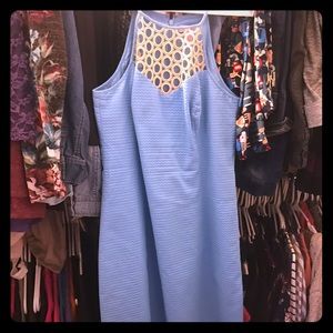 Lily Pulitzer dress size 4